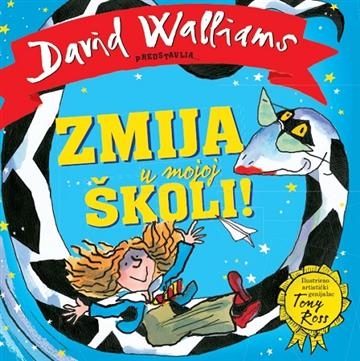 Zmija u mojoj školi