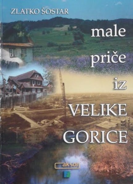 Male priče iz Velike Gorice