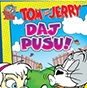Tom i Jerry - Daj pusu! (2)