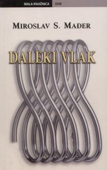 Daleki vlak 