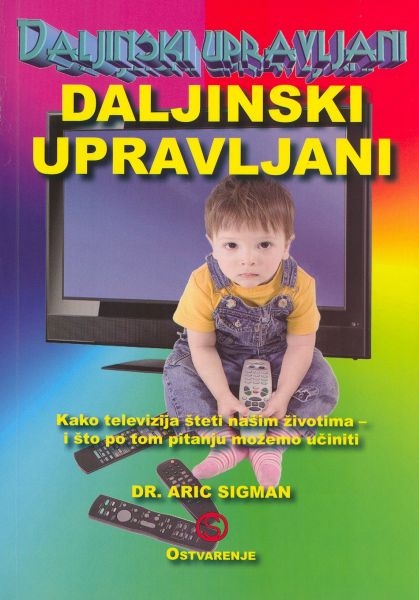 Daljinski upravljani