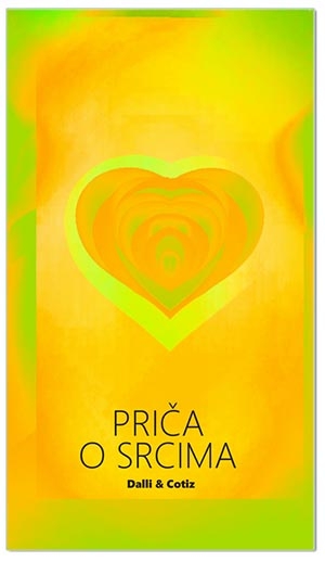 Priča o srcima