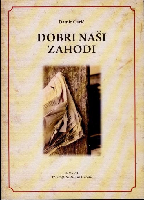 Dobri naši zahodi