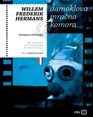 Damoklova mračna komora