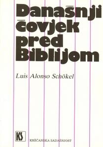 Današnji čovjek pred Biblijom 