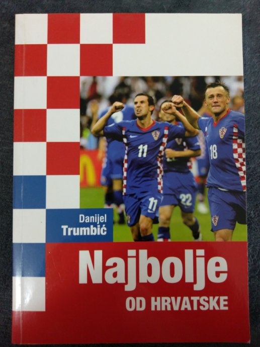 Najbolje od Hrvatske