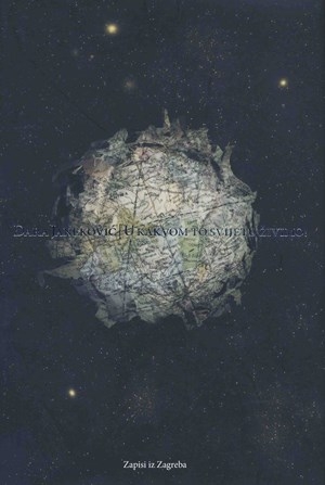 U kakvom to svijetu živimo! : zapisi iz Zagreba : od 2002.-2009. 
