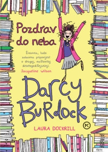 Darcy Burdock - Pozdrav do neba
