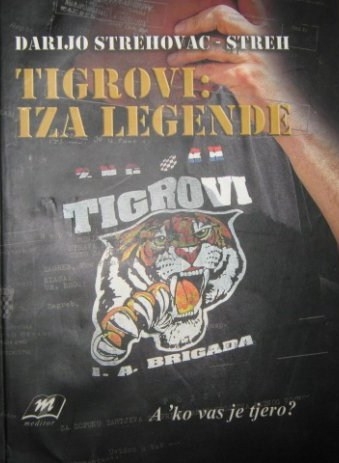 Tigrovi : iza legende 