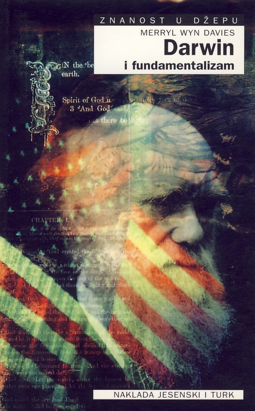 Darwin i fundamentalizam