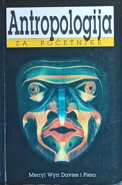 Antropologija za početnike