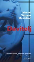 Davitelj