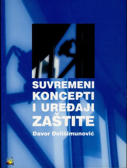 Suvremeni koncepti i uređaji zaštite 
