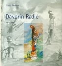 Davorin Radić : akvareli