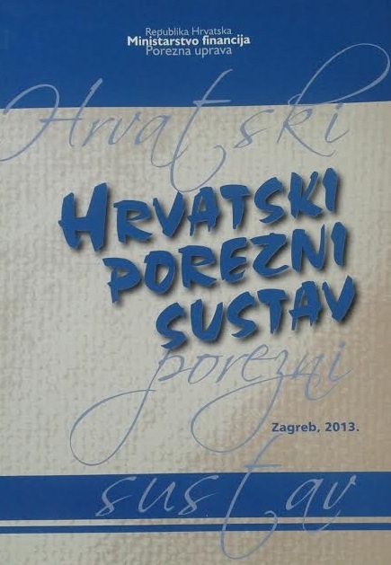 Hrvatski porezni sustav
