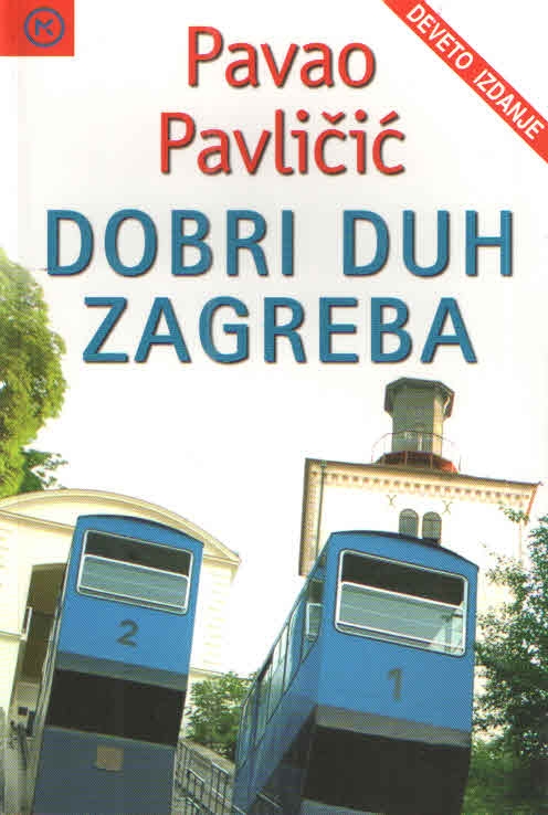 Dobri duh Zagreba 