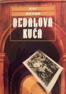 Dedalova kuća