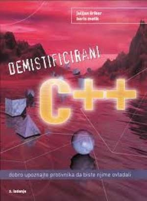 Demistificirani C++
