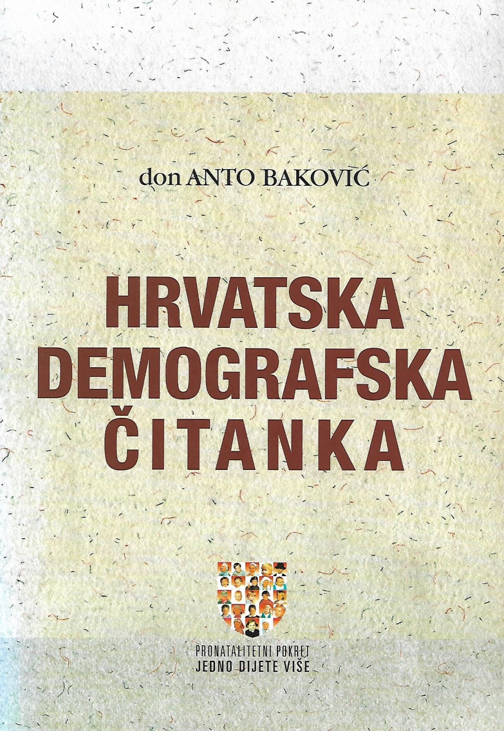 Hrvatska demografska čitanka