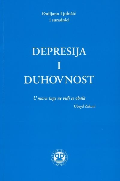 Depresija i duhovnost 