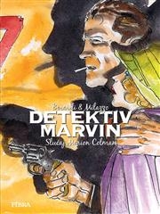 Detektiv Marvin - Slučaj Marion Colman