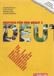 DEUTSCH fuer den Beruf 2