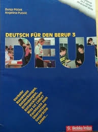 Deutsch fuer den Beruf 3 (izdanje 2007.)