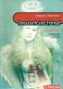Deutsch im trend : udžbenik njemačkoga jezika za prvi razred gimnazije : 1. godina učenja 