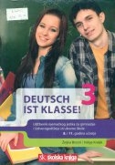 Deutsch ist Klasse! 3