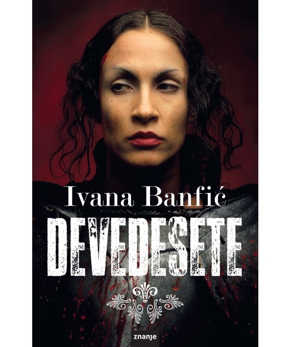 Devedesete - Ivana Banfić