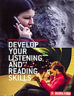 Develop your listening and reading skills (+ CD)