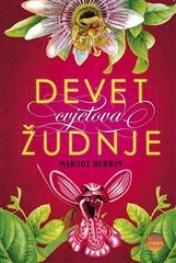 Devet cvjetova žudnje