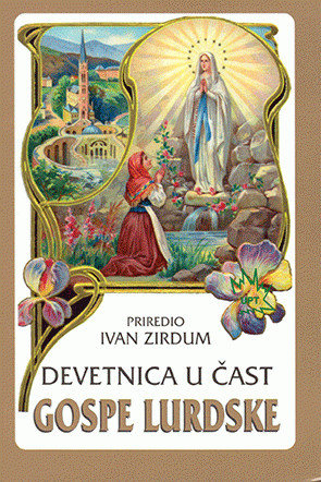 Devetnica u čast Gospe Lurdske