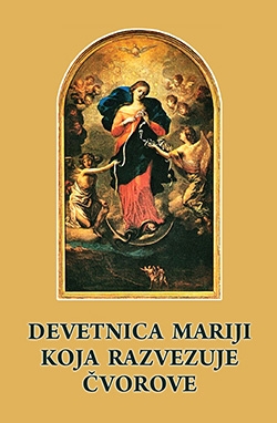 Devetnica Mariji koja razvezuje čvorove