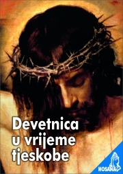 Devetnica u vrijeme tjeskobe