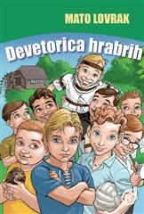 Devetorica hrabrih
