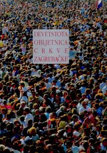 Devetstota obljetnica Crkve zagrebačke