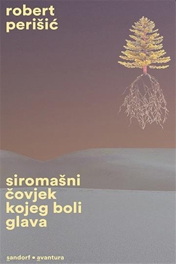 Siromašni čovjek kojeg boli glava