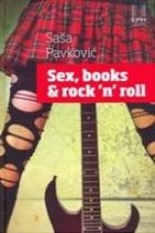 Sex, books & rock'n'roll