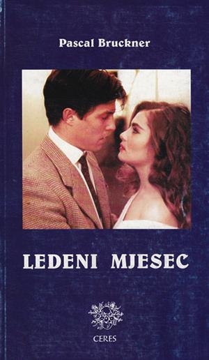 Ledeni mjesec