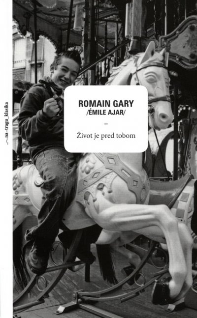 Život je pred tobom