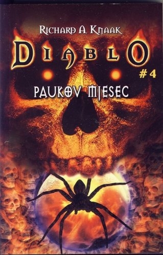 Diablo 4 : Paukov mjesec