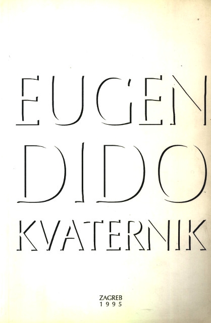 Sjećanja i zapažanja : 1925 - 1945 : prilozi za hrvatsku povijest