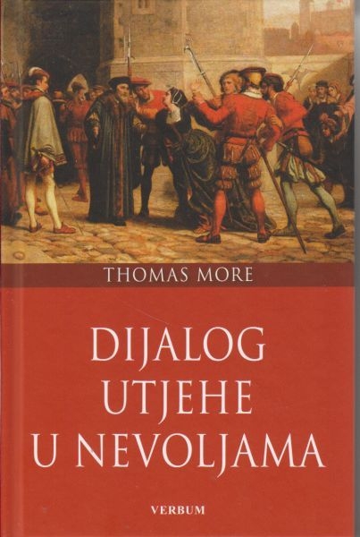 Dijalog utjehe u nevoljama