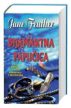 Dijamantna papučica