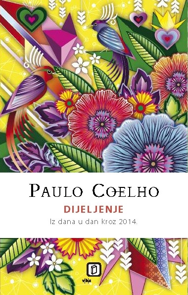 Dijeljenje iz dana u dan kroz 2014