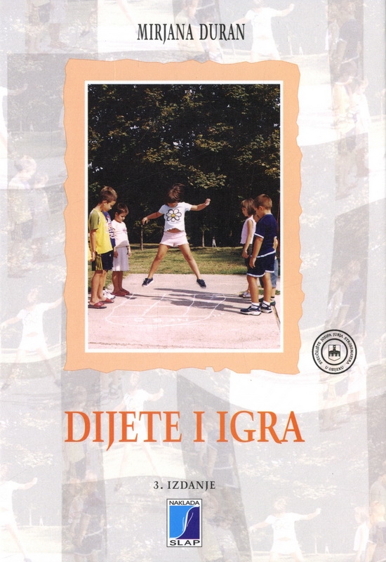 Dijete i igra