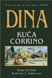 Dina : kuća Corrino 