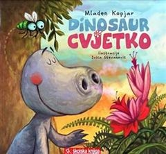Dinosaur Cvjetko