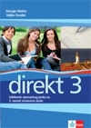Direkt 3 (udžbenik + CD)